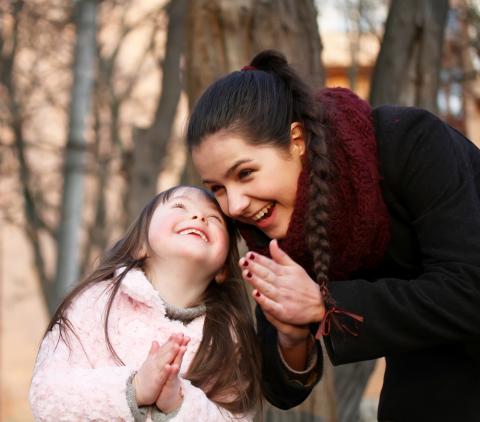 Prayer can feel good, but it’s a myth that Christians are always happy Dennis Kuvaev/Shutterstock Dennis Kuvaev/Shutterstock