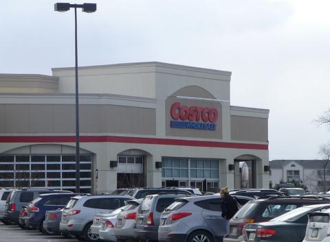 Costco recently apologized for placing "fiction" stickers on Bibles. Nicholas Eckhart/flickr Nicholas Eckhart/flickr