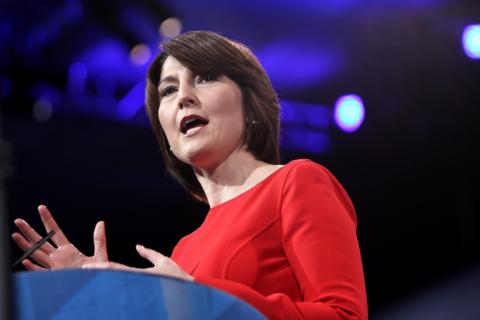 Rep. Cathy McMorris Rodgers, R-Wash. Photo: Gage Skidmore via RNS