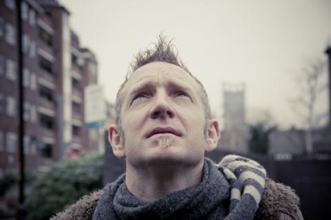Andy Flannagan, via andyflan.com Andy Flannagan, via andyflan.com