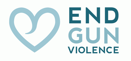 Graphic from "Sorrow, Anger, ACTION! - A Gathering of Voices Against Gun Violence", via Moms Rising.