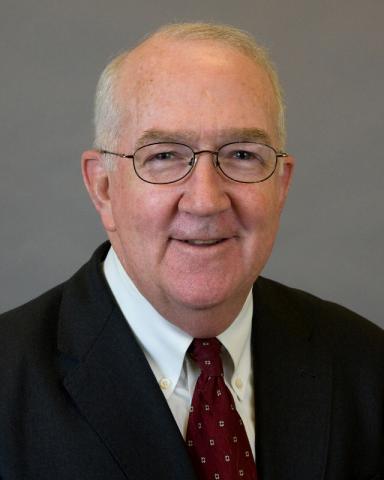 Former Catholic Relief Services head Ken Hackett will be the next ambassador to the Vatican. Photo via RNS. Former Catholic Relief Services head Ken Hackett will be the next ambassador to