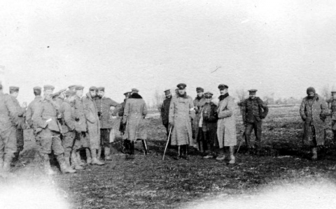 The Christmas Truce: A Lesson from 100 Years Ago | Sojourners