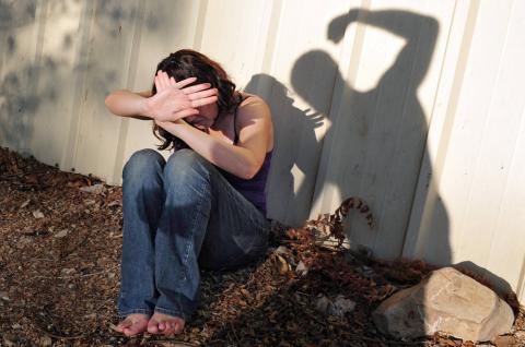 Survivors of sexual violence need a voice and support. Chameleonseye/Shutterstock Chameleonseye/Shutterstock