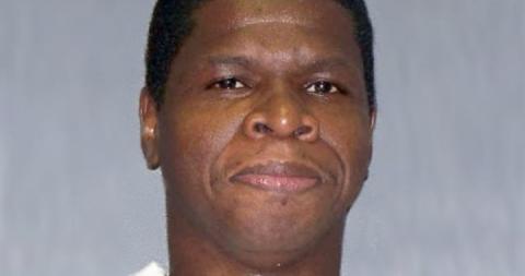 Photo: File from Texas Dept. of Criminal Justice