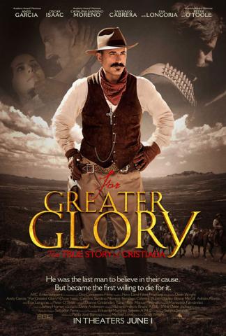 Courtesy http://www.forgreaterglory.com/ Courtesy http://www.forgreaterglory.com/