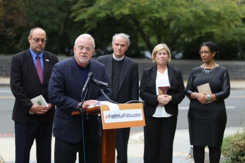 Photo by Brandon Hook for Sojourners