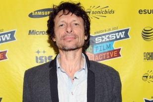 Director Steve Taylor attends 'Blue Like Jazz' at SXSW. Photo by Michael Buckner/Getty Images for SXSW Photo by Michael Buckner/Getty Images for SXSW