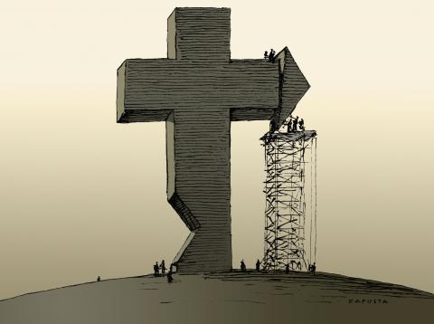 Illustration by Janusz Kapusta/Getty Images. Illustration by Janusz Kapusta/Getty Images.