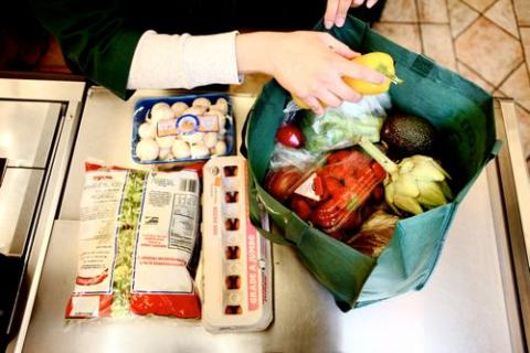 Grocery store image by Katrina Wittkamp/Getty Images Grocery store image by Katrina Wittkamp/Getty Images