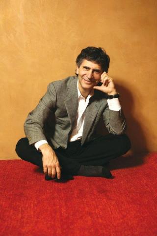 James Tufenkian James Tufenkian