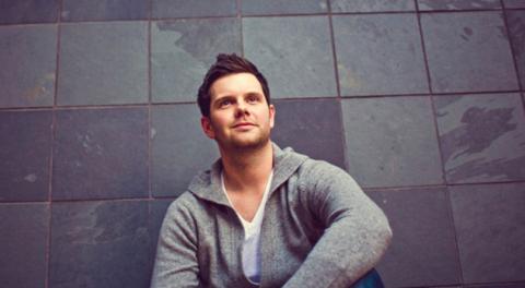 A story penned by Jonathan Merritt goes viral. He reveals why he decided to share it now. Photo: Audrey Hannah Brooks Photo: Audrey Hannah Brooks
