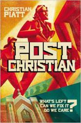Cover of "postChristian." Image courtesy Christian Piatt/Patheos Cover of "postChristian." Image courtesy Christian Piatt/Patheos