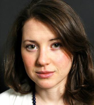 Ruth Braunstein is a co-author of the study. RNS photo courtesy Ruth Braunstein.