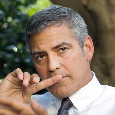 George Clooney disputed a Daily Mail article about his mother-in-law. Public domain image.