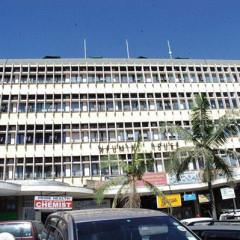 The Kenya Conference of Catholic Bishops was sued by a tenant of their Waumini Building in Nairobi. Via RNS.