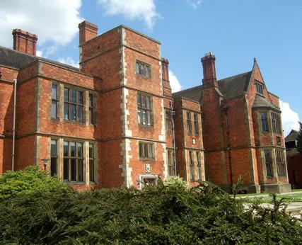 University of York, where the Church of England voted to ordain women bishops. Creative Commons image by Carl Spencer.