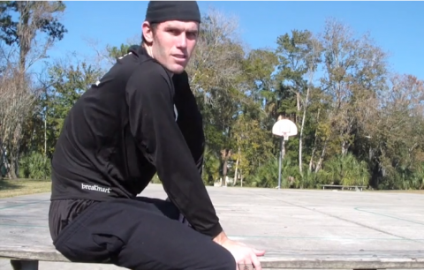 Brodie Smith, via YouTube Brodie Smith, via YouTube