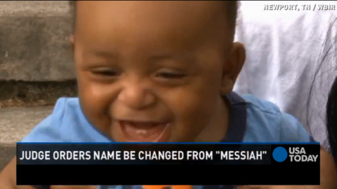 Screenshot from USA Today video report on the case. Video courtesy USA Today Screenshot from USA Today video report on the case.