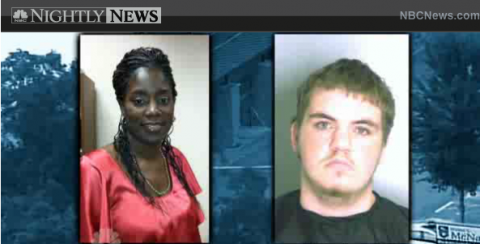 Screenshot from NBCNews of Antoinette Tuff and Michael Brandon Hill Screenshot from NBCNews of Antoinette Tuff and Michael Brandon Hill