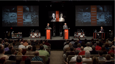 Bill Nye and Ken Ham debate Bill Nye and Ken Ham debate