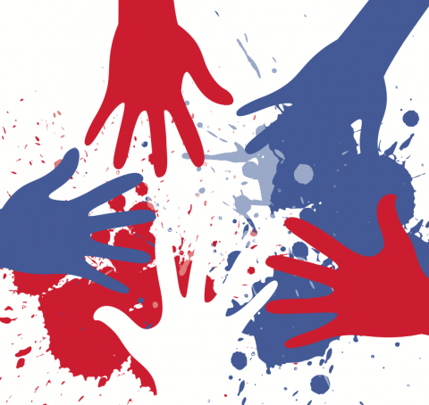 A United Nation. Image courtesy VectorShots/shutterstock.com. A United Nation. Image courtesy VectorShots/shutterstock.com.