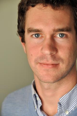Tim King is Sojourners' Communcations Director Tim King is Sojourners' Communcations Director