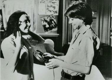 According to davidcassidyfansite.com, the teen heart-throb appeared in episode #1921,"In A Quiet Place" in 1970.