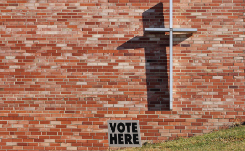 Cross image, Matt Niebuhr / Getty Images Cross image, Matt Niebuhr / Getty Images