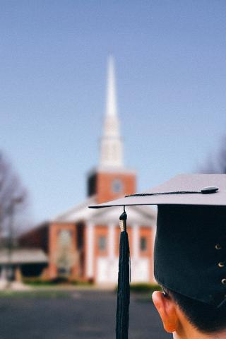 Academic on the outside looking in. SNEHIT & hxdbzxy / Shutterstock SNEHIT & hxdbzxy / Shutterstock