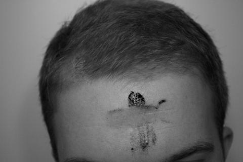 Ashes to Ashes image via Tim/Wylio. (http://www.wylio.com/credits/Flickr/4366100883) Ashes to Ashes image via Tim/Wylio. (http://www.wylio.com/credits/Flickr/4366100