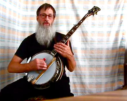 Banjo Ben Yahu. http://bit.ly/ry5W6n Banjo Ben Yahu. http://bit.ly/ry5W6n
