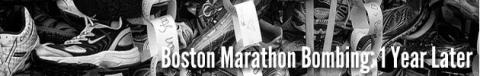 Boston Bombing Anniversary Boston Bombing Anniversary