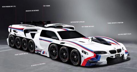 Photo courtesy of Jalopnik. Photo courtesy of Jalopnik.