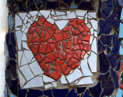"Broken Heart" via http://www.wylio.com/credits/Flickr/132922595 "Broken Heart" via http://www.wylio.com/credits/Flickr/132922595