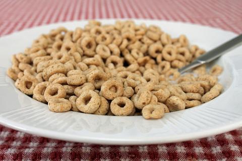 Cereal image via Wylio http://www.wylio.com/credits/Flickr/5399595876 Cereal image via Wylio http://www.wylio.com/credits/Flickr/5399595876