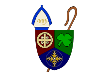 Logo of the North American Old Catholic Church via naoldcatholic.org. Logo of the North American Old Catholic Church via naoldcatholic.org.