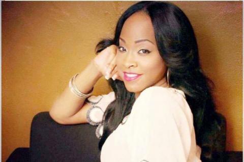 Chyna Gibson, who was murdered in New Orleans on Feb. 25, 2017. A photo of Chyna Gibson, who was murdered in New Orleans on Feb. 25