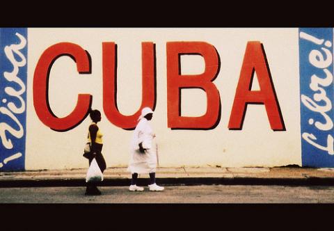 Cuba, Dec. 8, 2008. Image via Wylio: http://bit.ly/tQNsK3 Cuba, Dec. 8, 2008. Image via Wylio: http://bit.ly/tQNsK3