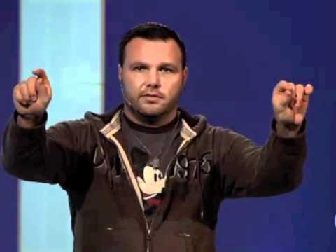 Pastor Mark Driscoll. Image courtesy Christian Piatt/Patheos. Pastor Mark Driscoll. Image courtesy Christian Piatt/Patheos.
