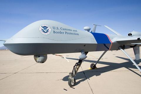 An AUV, image via http://bit.ly/AitjlI An AUV, image via http://bit.ly/AitjlI