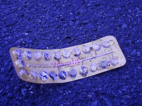 An empty contraceptive pill container. Image via Wylio http://bit.ly/AEEpk5. An empty contraceptive pill container. Image via Wylio http://bit.ly/AEEpk5.