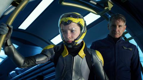 'Enders Game' provides good insight into how to win a battle. Courtesy Summit Entertainment Courtesy Summit Entertainment