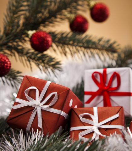 Do you give with no strings attached? Sebastian Duda/Shutterstock Sebastian Duda/Shutterstock