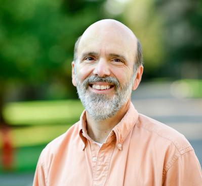 John Ragosta, author of “Religious Freedom: Jefferson’s Legacy, America’s Creed.” Photo courtesy of Hamilton College/RNS