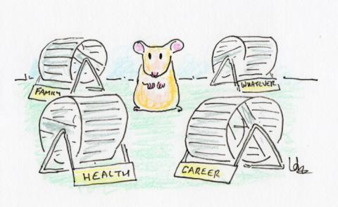 Illustration courtesy Rachel Marie Stone Illustration courtesy Rachel Marie Stone