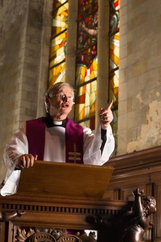 Many Christians are tired of having others define their faith. Anneka/Shutterstock Anneka/Shutterstock