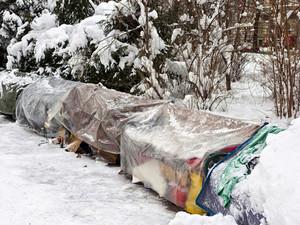 A Hard Word to Hear This Winter (Isaiah 58: 1 – 9a). Photo Courtesy of the Odyssey Networks Photo Courtesy of the Odyssey Networks