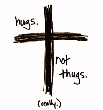 Love your neighbor as yourself. Love your neighbor as yourself.