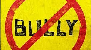 Bully movie poster Bully movie poster